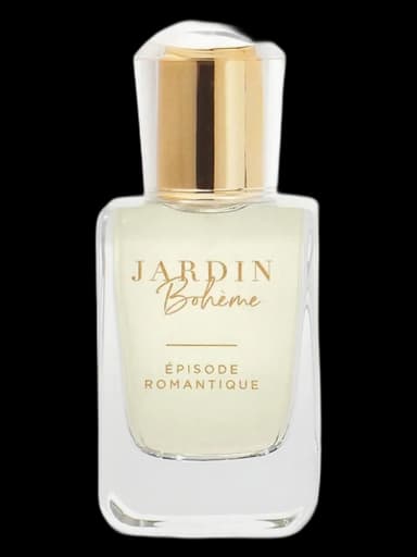 Episode Romantique Eau de Parfum Jardin Boheme for women