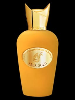Erba Gold unisex