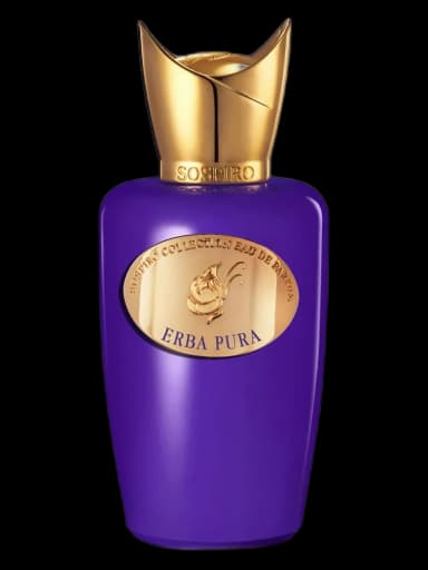 Erba Pura unisex