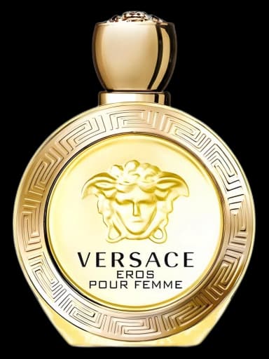 Eros Pour Femme Eau de Toilette for women