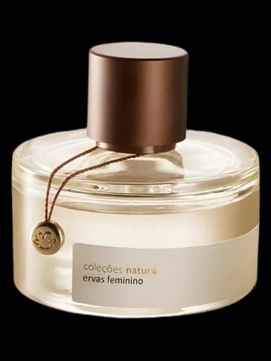 Ervas Feminino for women