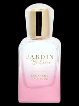 Escapade Exotique Jardin Boheme for women