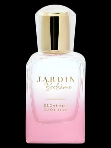 Escapade Exotique Jardin Boheme for women