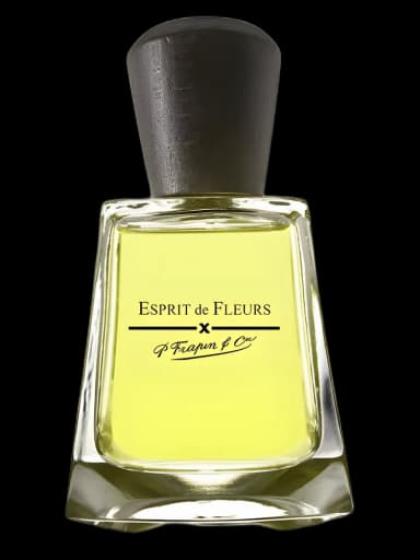 Esprit de Fleurs for women