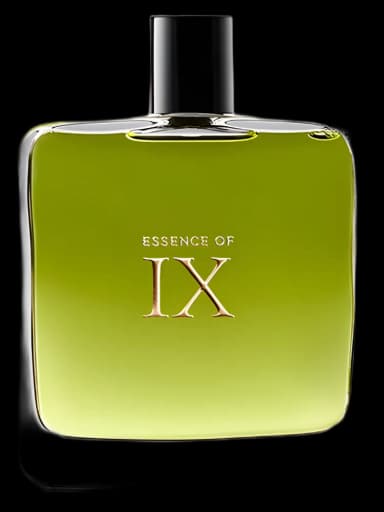 Essence of IX unisex