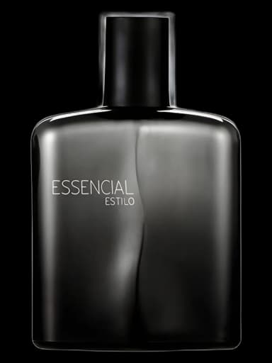 Essencial Estilo for men