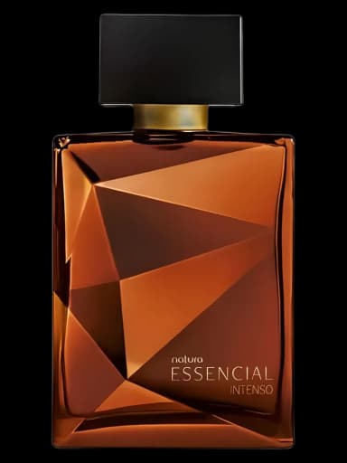 Essencial Intenso for men