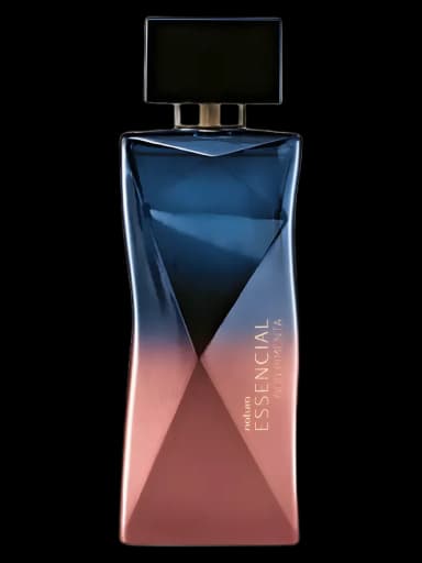 Essencial Oud Pimenta for women