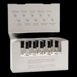 Essential Parfums Coffret Decouverte 8 X 2 Ml