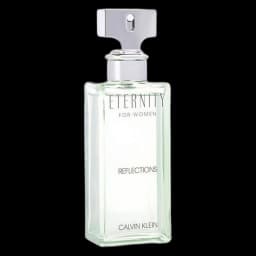 Eternity Reflections