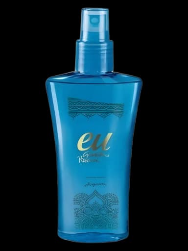 Eu Gabriela Pugliesi for women