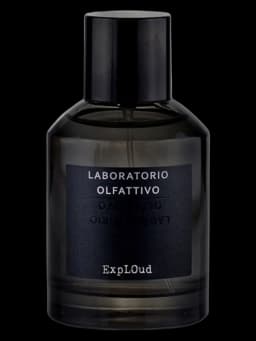 ExpLOud unisex