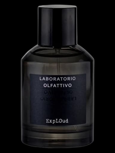 ExpLOud unisex