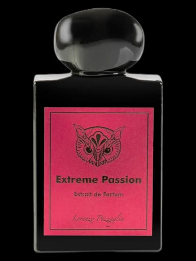 Extreme Passion unisex