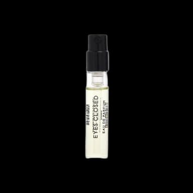 Eyes Closed Byredo