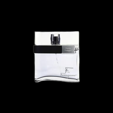 F By Ferragamo Pour Homme Black