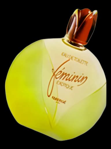 Faberge Feminin Exotique for women