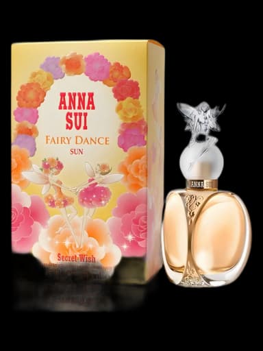 Fairy Dance Sun for women
