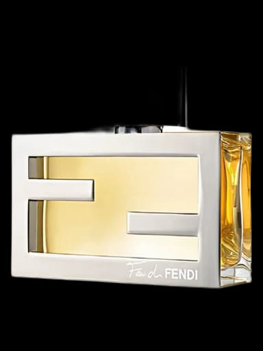 Fan di Fendi Eau de Toilette for women