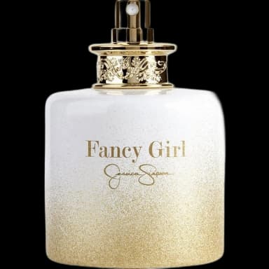 Fancy Girl