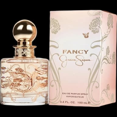 Fancy