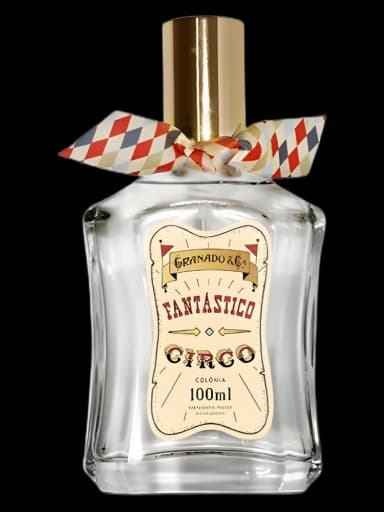Fantastico Circo unisex