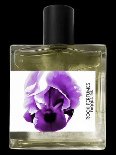 Faqqua Iris unisex