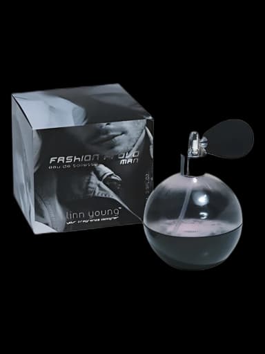 Fashion Provo for men