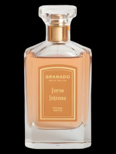 Fervo Intenso unisex