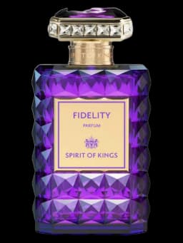 Fidelity unisex