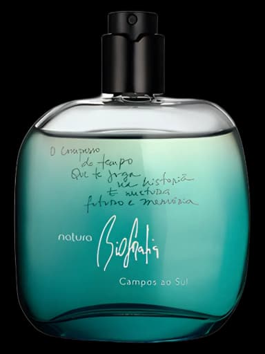 Fields to South Campos au Sul for men
