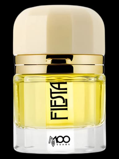 Fiesta unisex
