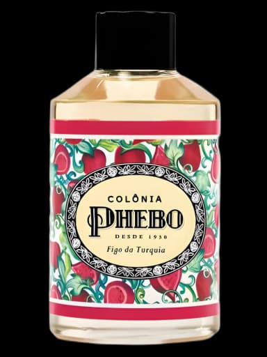 Figo da Turquia unisex
