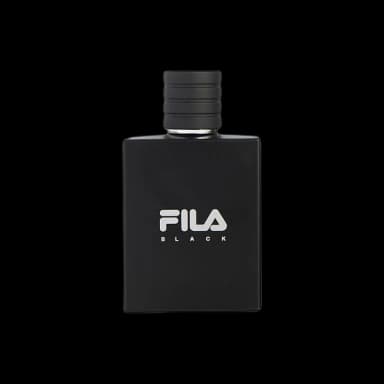 Fila Black