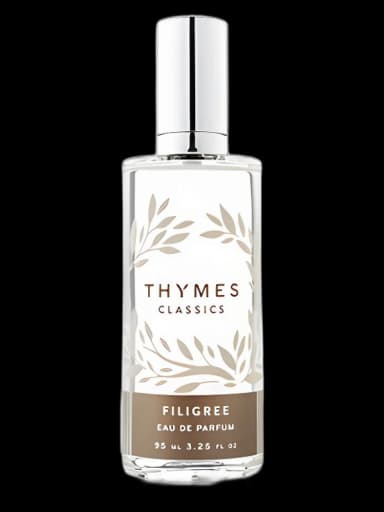 Filigree unisex