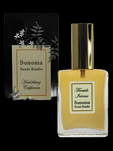 Fireside Intense unisex