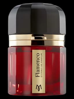 Flamenco Extrait de Parfum unisex
