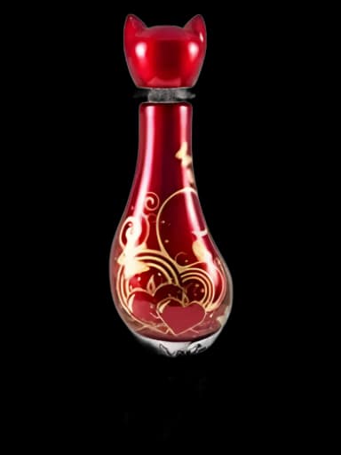 Flaming Passion for women