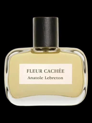 Fleur Cachee unisex