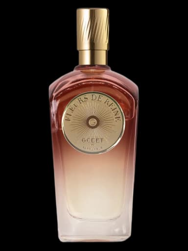 Fleurs de Reine unisex