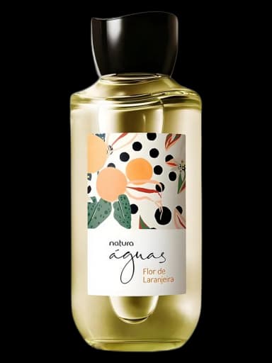 Flor de Laranjeira for women