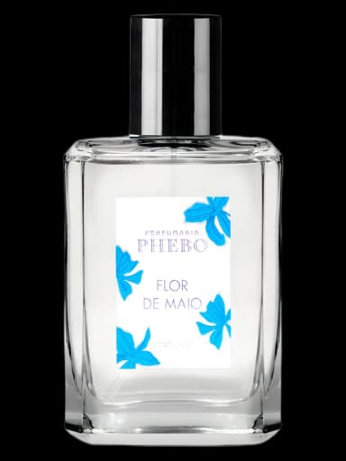 Flor de Maio unisex