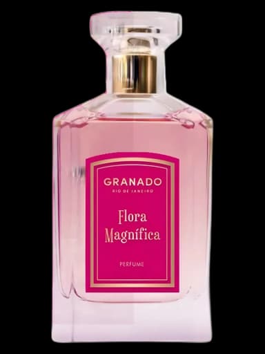 Flora Magnifica unisex
