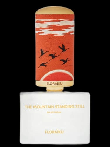 Floraiku The Mountain Standing Still Edp