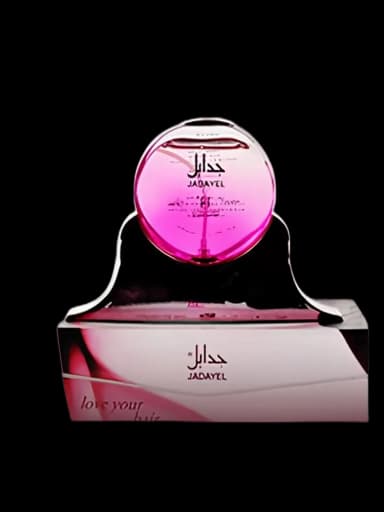 Floral-Fruity Rhythm for women