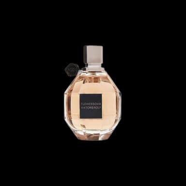 Flowerbomb
