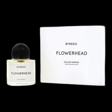 Flowerhead Byredo