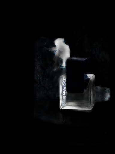 Flowing Free Man for men
