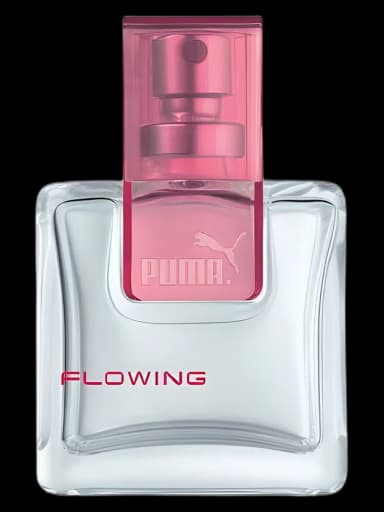 Flowing for women