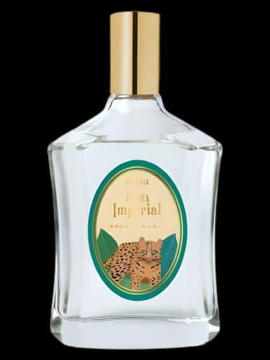 Folha Imperial unisex